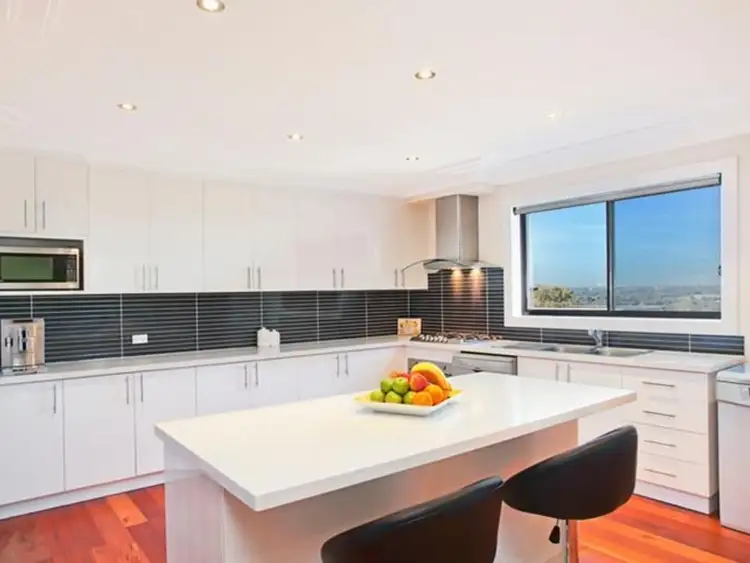 Sixth view of Homely house listing, 284 Morrison Road, Putney NSW 2112