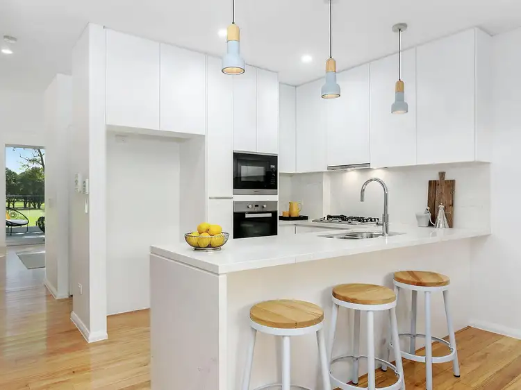 Fourth view of Homely townhouse listing, 37 Myrtle Street, Pagewood NSW 2035