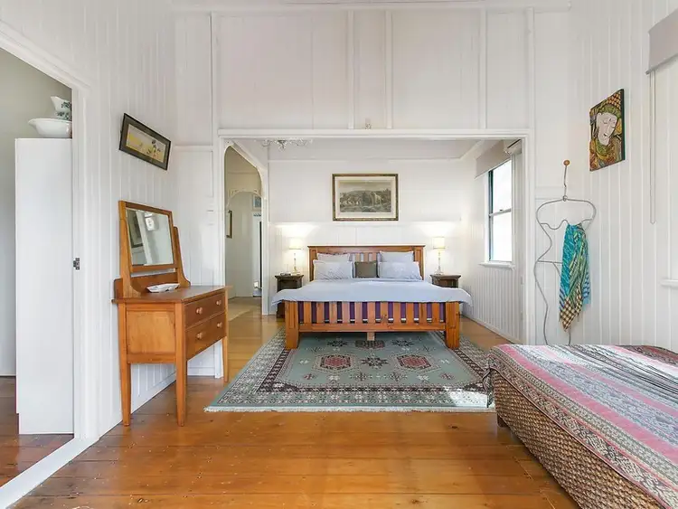 Fourth view of Homely house listing, 192 Denham Street, Allenstown QLD 4700