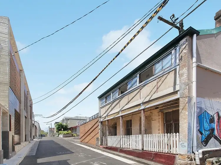 53 Wells Street, Redfern NSW 2016