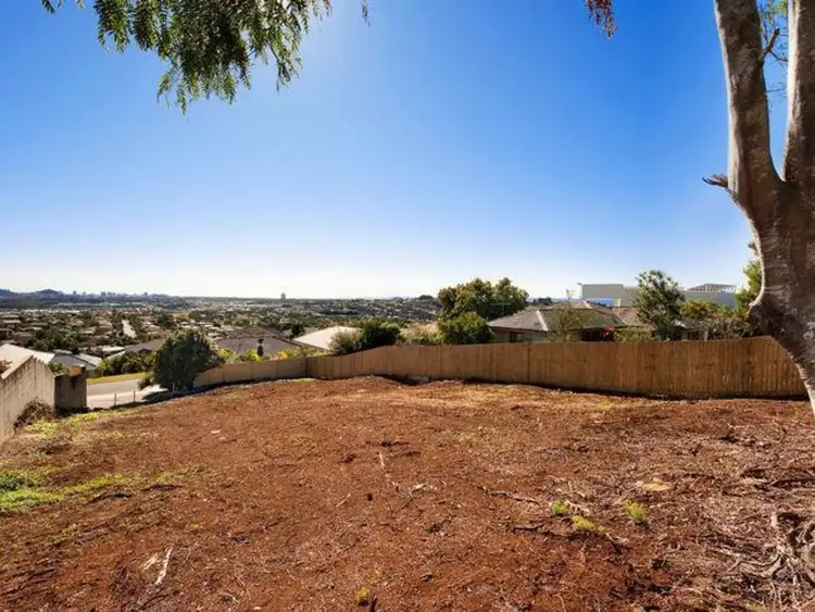 Second view of Homely land listing, 36 Lochlomond Drive, Banora Point NSW 2486