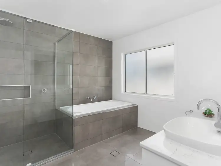 Sixth view of Homely house listing, 42 Tallebudgera Drive, Palm Beach QLD 4221