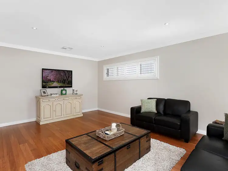 Fourth view of Homely house listing, 6 The Straight, Oran Park NSW 2570