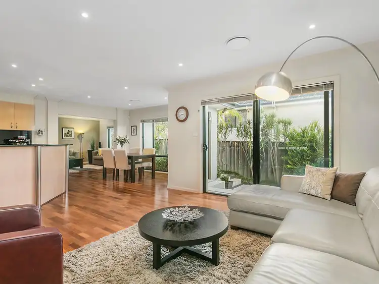 Fifth view of Homely house listing, 30 Equestrian Street, Glenwood NSW 2768