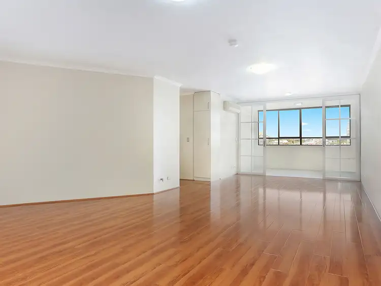 Main view of Homely apartment listing, 49/1 Clarence Street, Strathfield NSW 2135