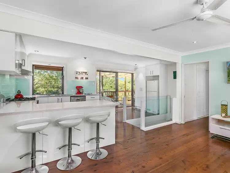 Main view of Homely house listing, 191 Jacaranda Avenue, Figtree NSW 2525