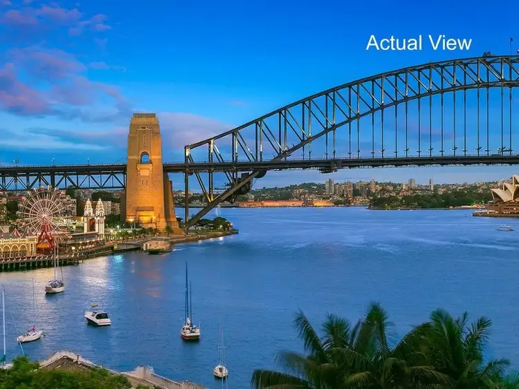 Main view of Homely apartment listing, 16/21 East Crescent Street, Mcmahons Point NSW 2060
