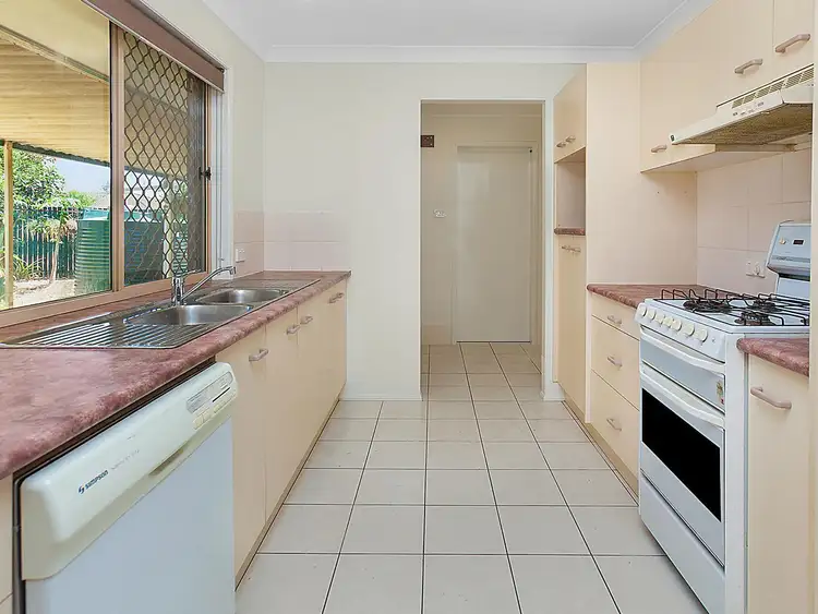 Second view of Homely house listing, 43 Amanda Street, Wynnum West QLD 4178