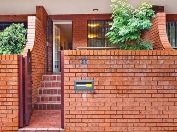 Fourth view of Homely apartment listing, 26 Moorgate Street, Chippendale NSW 2008