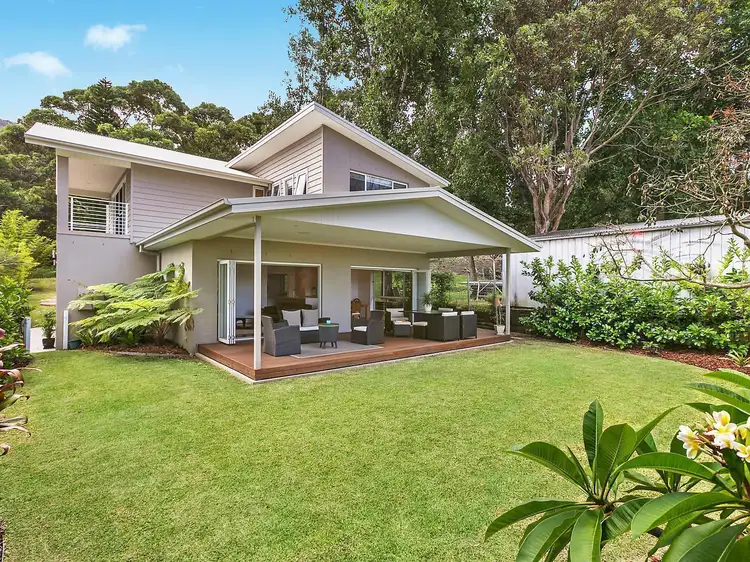 Main view of Homely house listing, 34A Lawrence Hargrave Drive, Austinmer NSW 2515