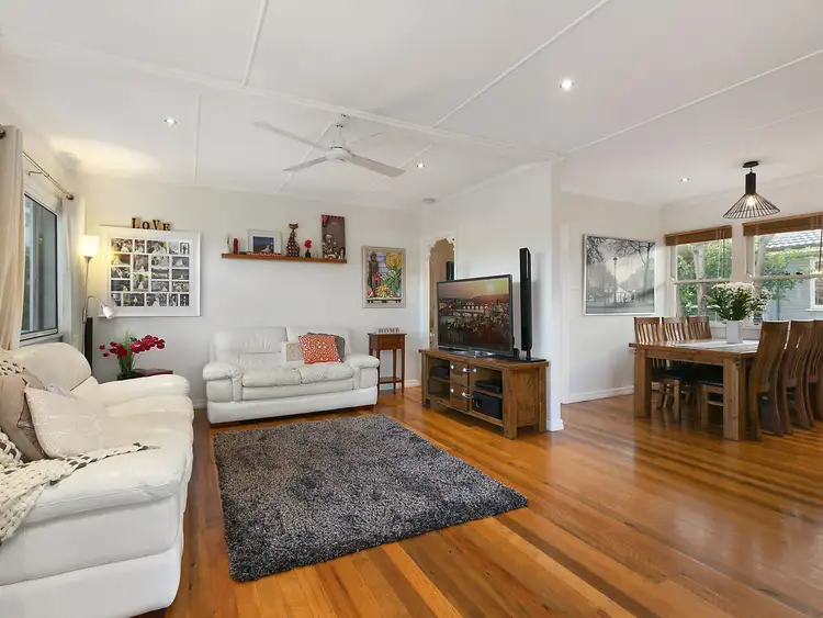 Third view of Homely house listing, 272 Preston Road, Wynnum West QLD 4178
