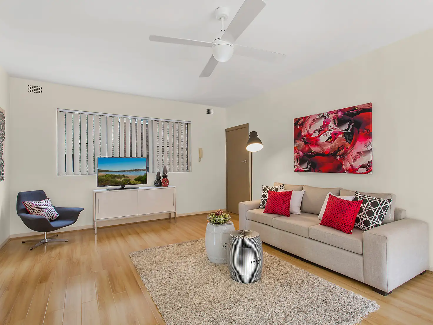 Main view of Homely apartment listing, 1/4 Orpington Street, Ashfield NSW 2131