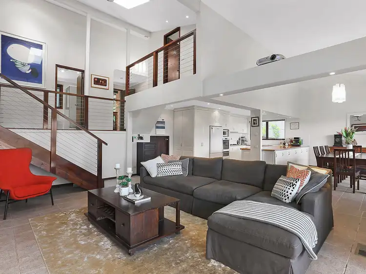 Third view of Homely house listing, 41 Sir Thomas Mitchell Drive, Davidson NSW 2085