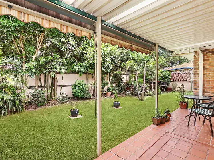 Third view of Homely townhouse listing, 1/9 Albatross Circuit, Tweed Heads West NSW 2485