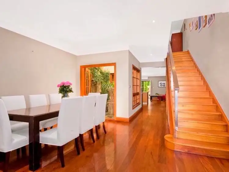 Third view of Homely house listing, 203A Lawrence Street, Alexandria NSW 2015