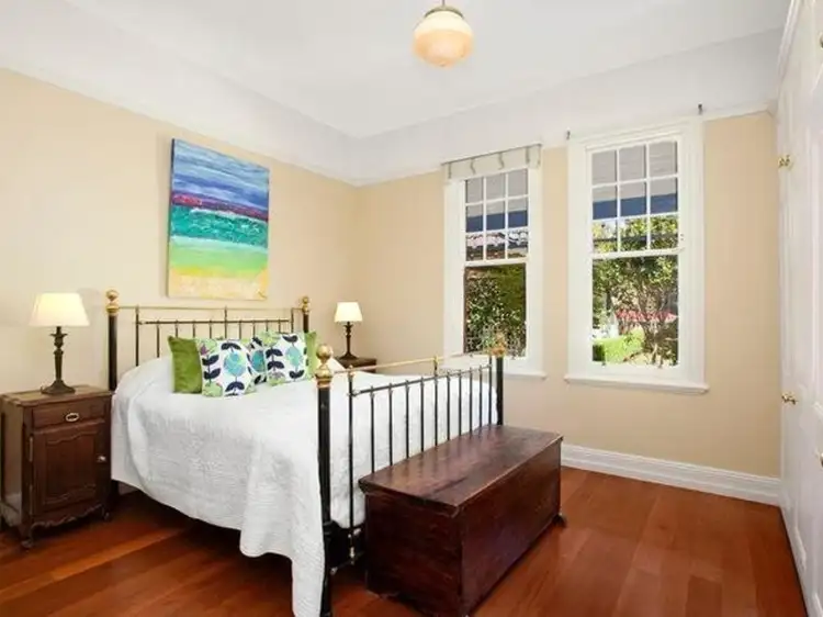 Fourth view of Homely house listing, 11a Bardwell Road, Mosman NSW 2088