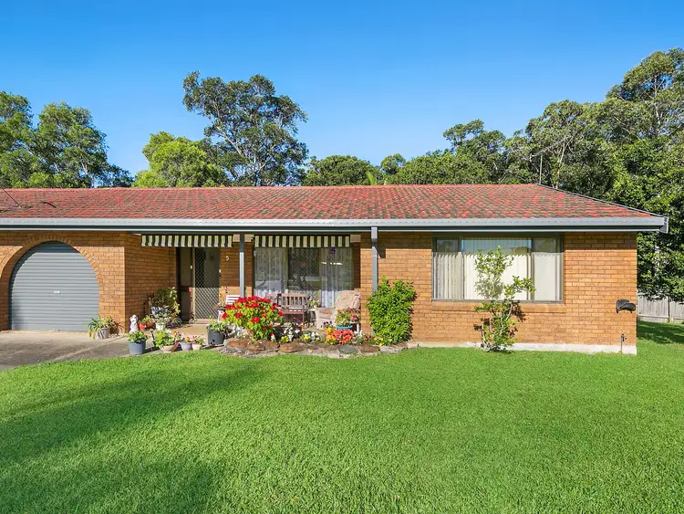 5/18 Illabo Crescent, Toormina NSW 2452