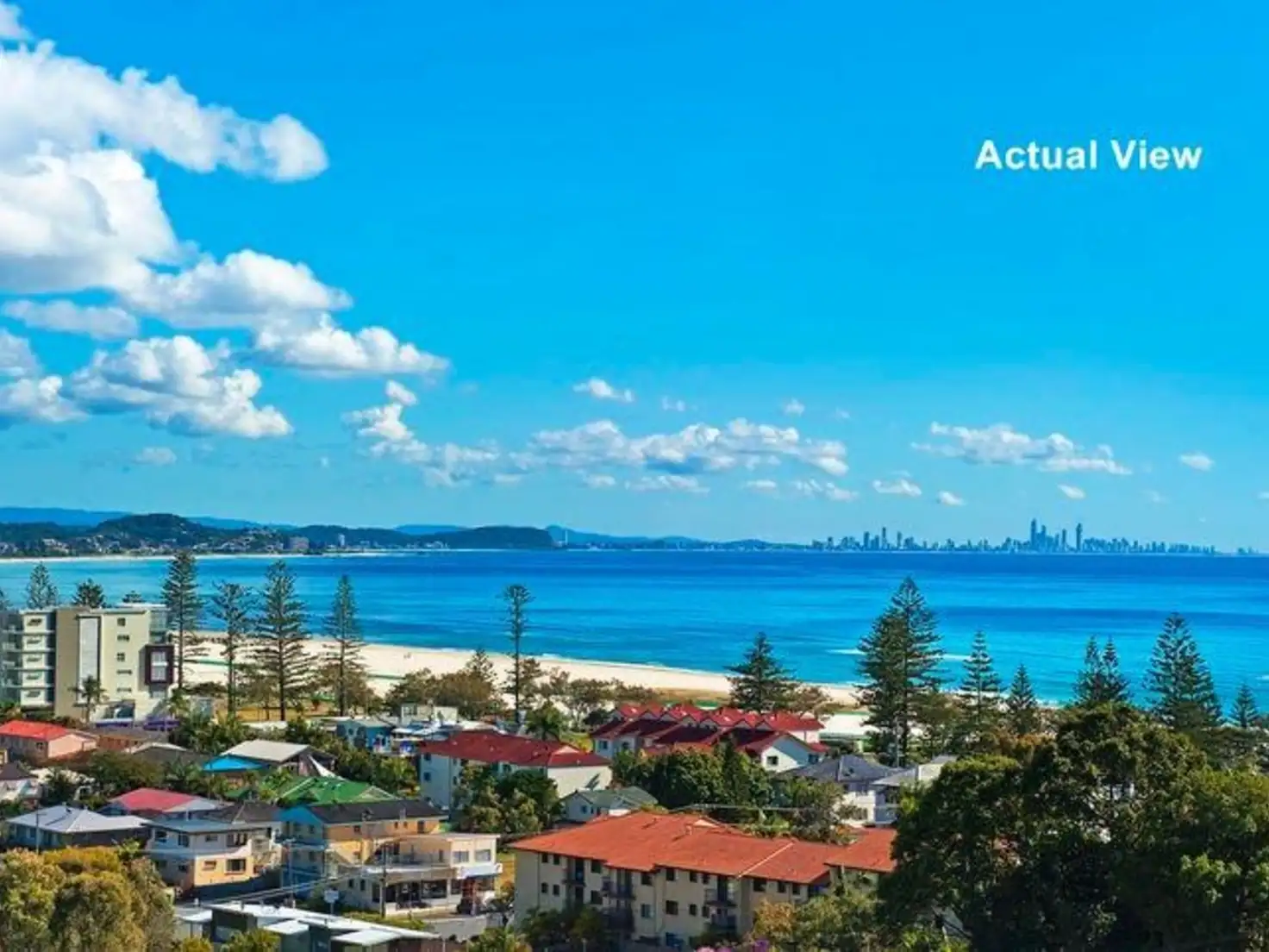Main view of Homely house listing, 16 Tweed Street, Coolangatta QLD 4225