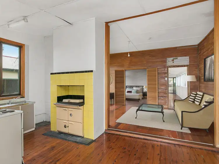 Fourth view of Homely house listing, 397 Lawrence Hargrave Drive, Scarborough NSW 2515