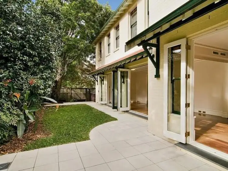 Second view of Homely house listing, 73 Shellcove Road, Neutral Bay NSW 2089