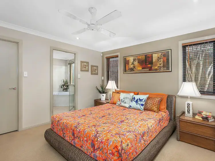Fifth view of Homely house listing, 45 Lancewood Circuit, Robina QLD 4226