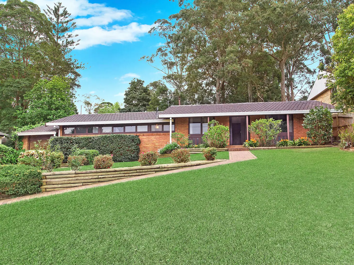 Main view of Homely house listing, 46 Karril Avenue, Beecroft NSW 2119