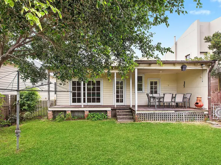 Third view of Homely house listing, 24 Golf Parade, Manly NSW 2095