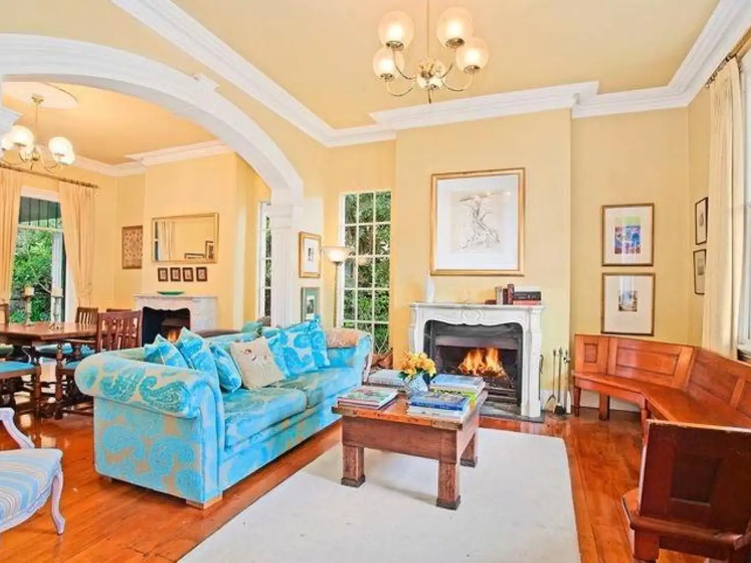 Main view of Homely house listing, 84 Victoria Street, Waverley NSW 2024
