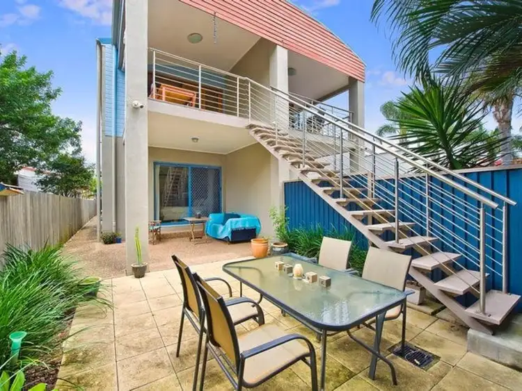 Main view of Homely house listing, 17b Twenty Seventh Avenue, Palm Beach QLD 4221