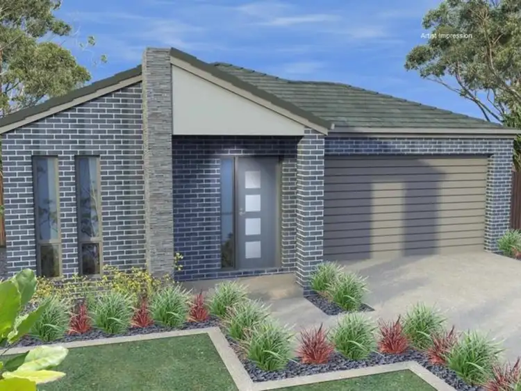 16 Ivy Kent Street, Forde ACT 2914