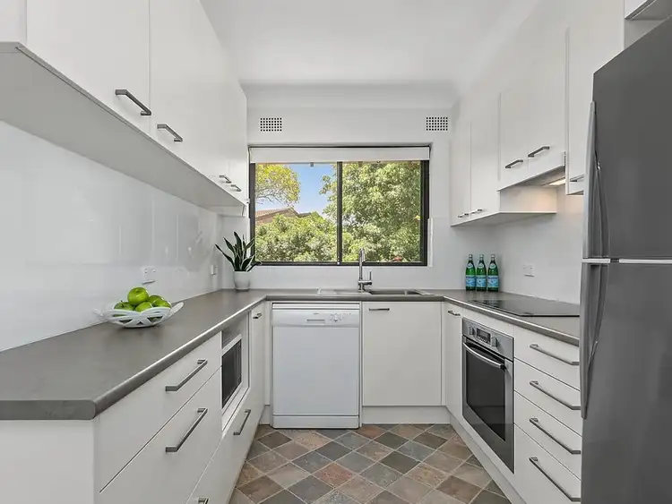 Second view of Homely apartment listing, 21/6 Smith Street, Epping NSW 2121