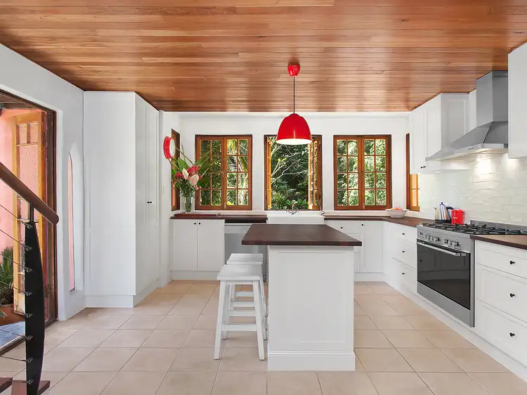 Second view of Homely house listing, 133 Cobaki Road, Cobaki NSW 2486
