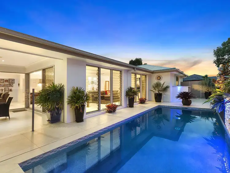 Main view of Homely house listing, 96 Botanical Circuit, Banora Point NSW 2486