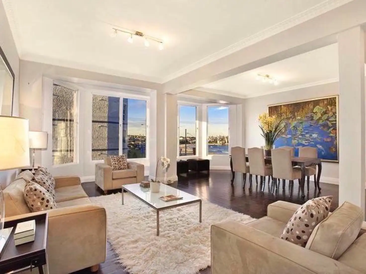 Main view of Homely apartment listing, 3/10 Lamrock Avenue, Bondi Beach NSW 2026