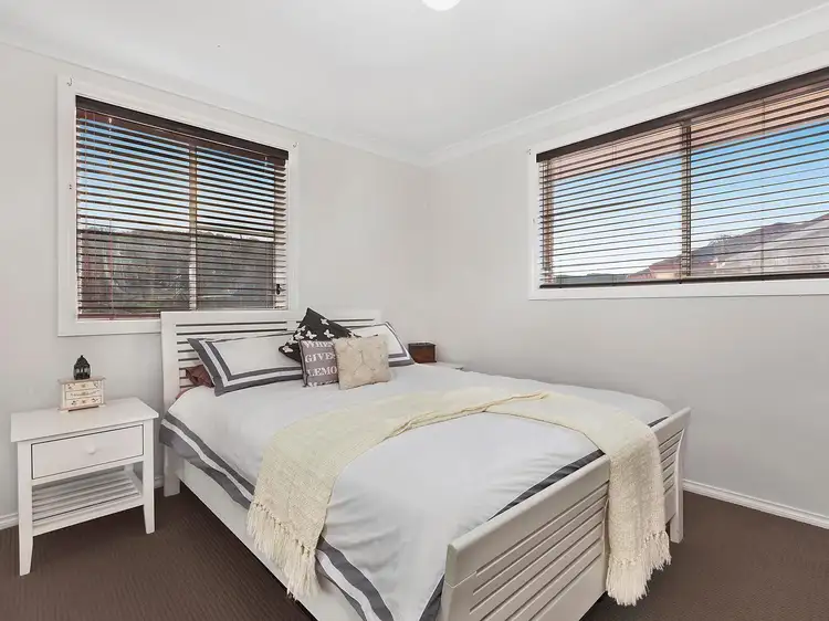 Fourth view of Homely townhouse listing, 1/2 Rixons Pass Road, Woonona NSW 2517