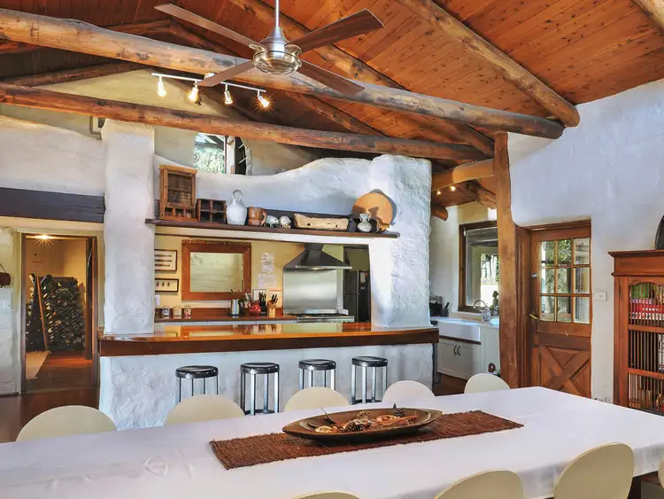 Fourth view of Homely house listing, 912B Kangaroo Valley Road, Bellawongarah NSW 2535