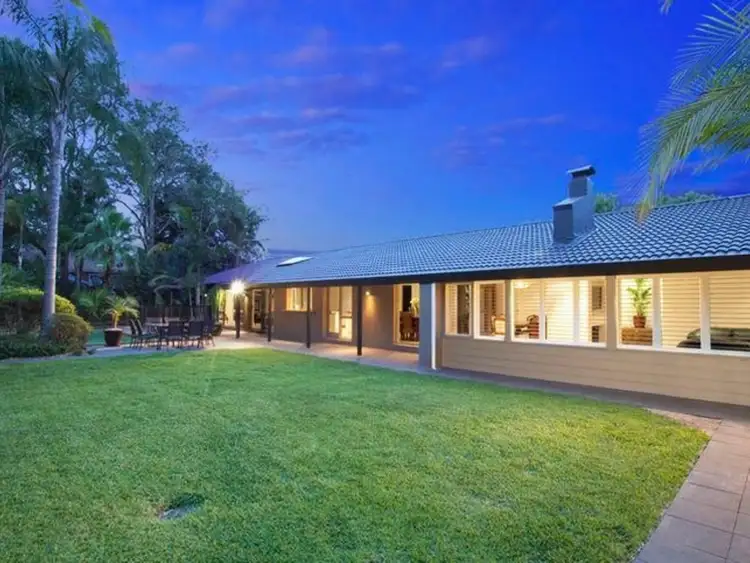 Second view of Homely house listing, 6 Beaumont Crescent, Bayview NSW 2104