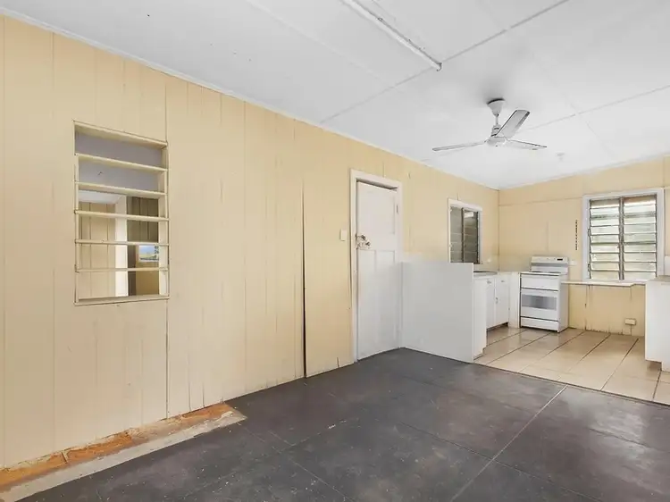 Third view of Homely house listing, 34 and 36 Nix Street, West End QLD 4810