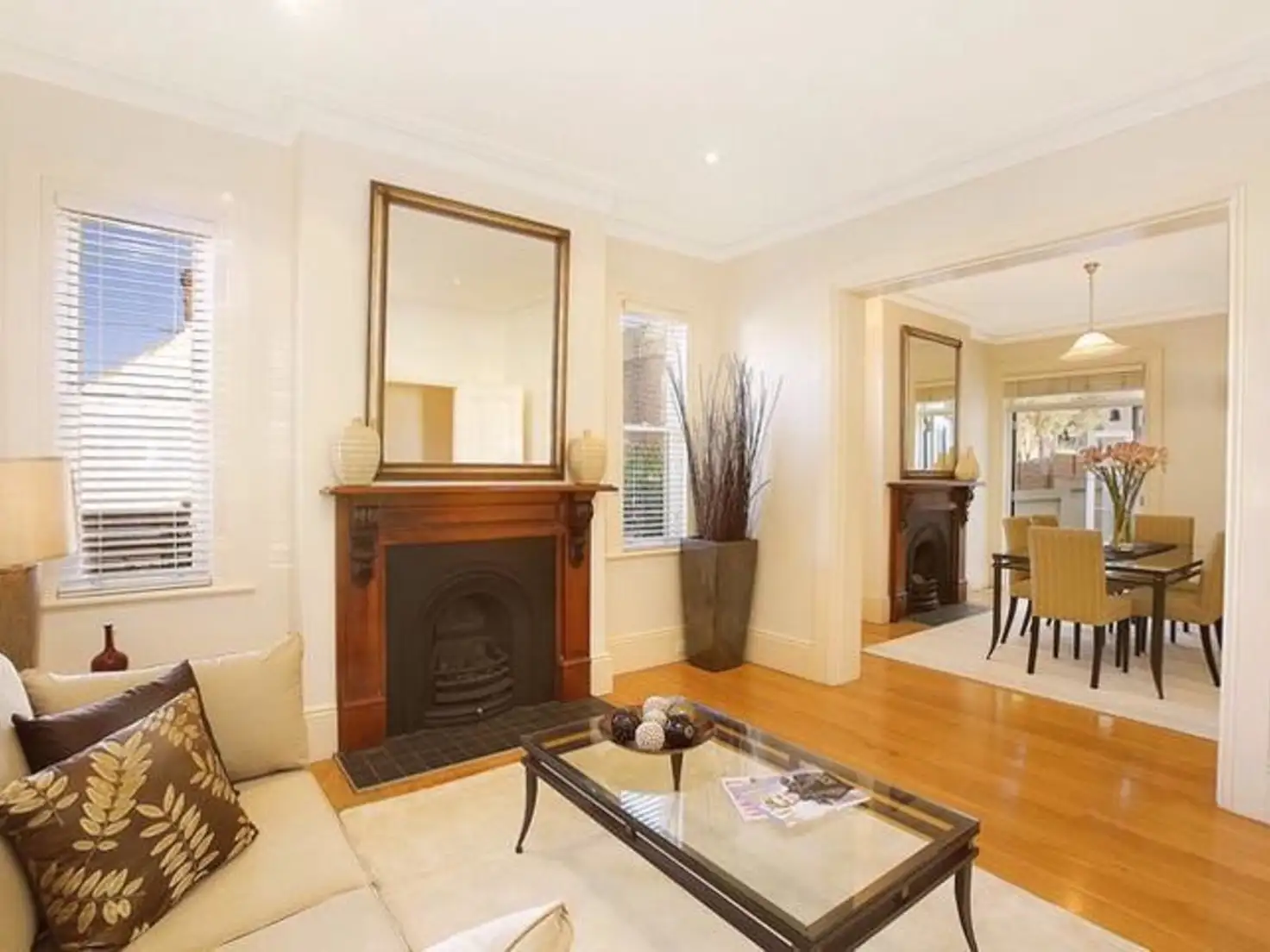 Main view of Homely house listing, 95 Cavendish Street, Stanmore NSW 2048