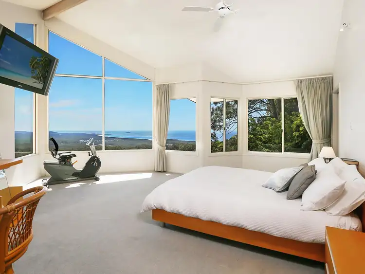Third view of Homely house listing, 237 Gaudrons Road, Sapphire Beach NSW 2450