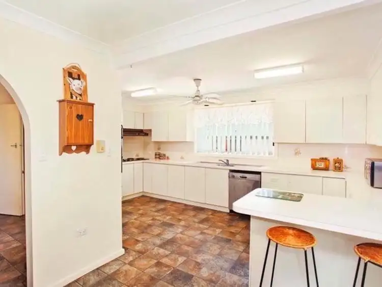 Third view of Homely house listing, 38 Kourung Street, Ettalong Beach NSW 2257
