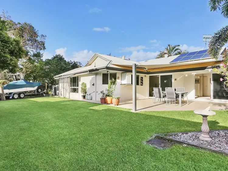 Second view of Homely house listing, 2 Dunstan Court, Noosaville QLD 4566