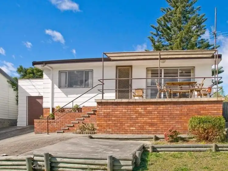 Second view of Homely house listing, 16 Northcote Avenue, Swansea Heads NSW 2281