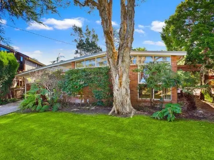 Main view of Homely house listing, 10 Woodside Grove, Forestville NSW 2087