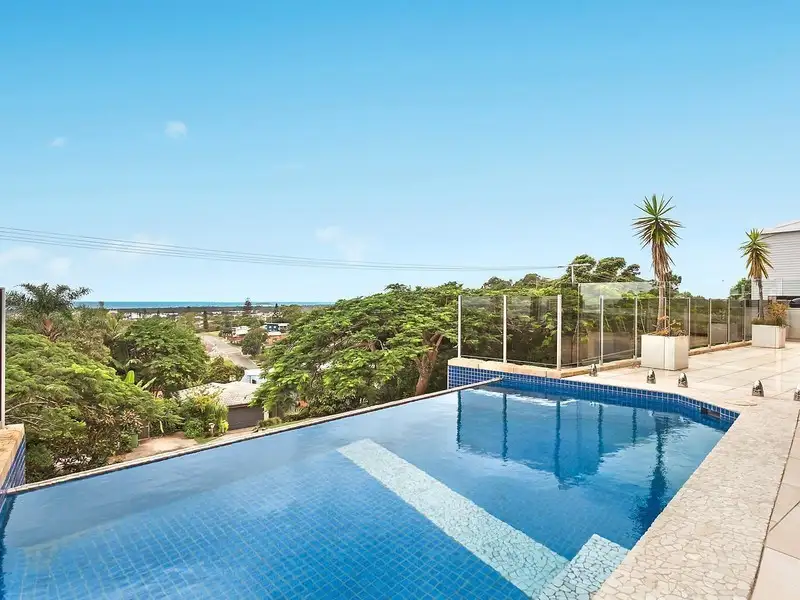 Main view of Homely house listing, 99 Garrick Street, Coolangatta QLD 4225