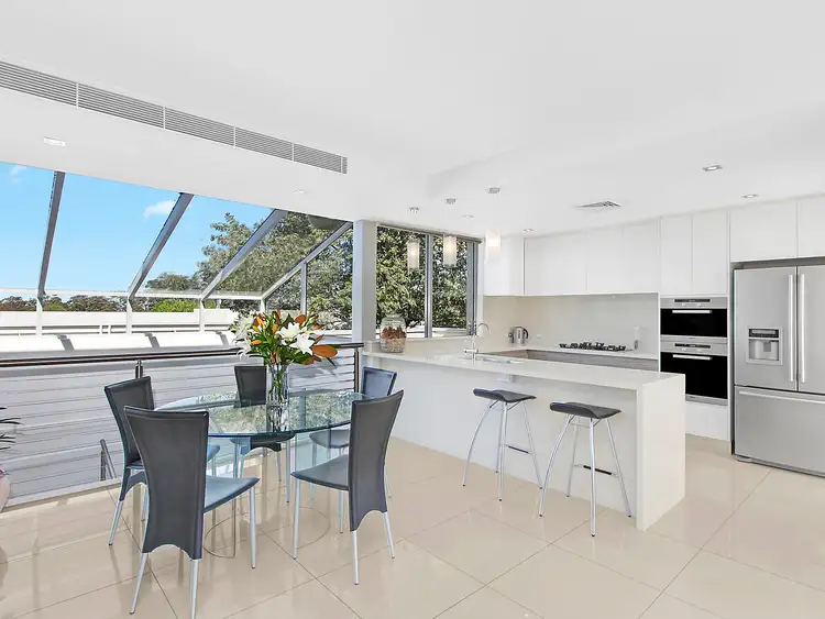 Third view of Homely apartment listing, 19/17 Newhaven Place, St Ives NSW 2075