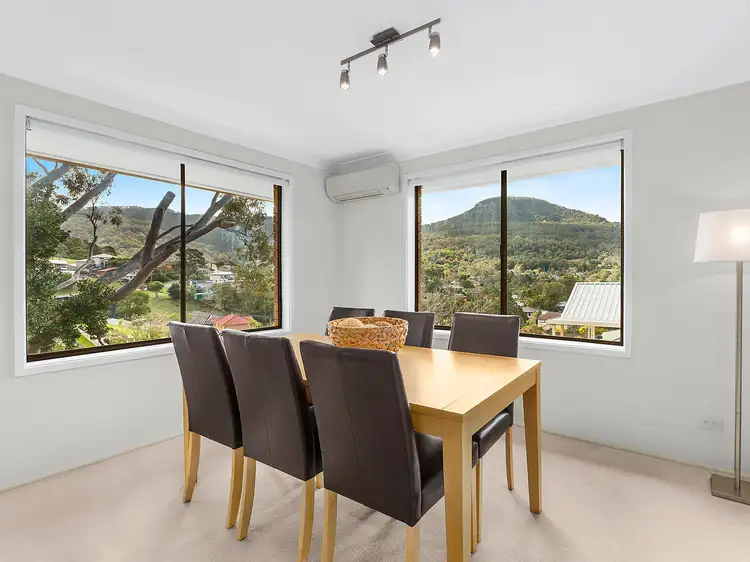 Fifth view of Homely house listing, 6 St Marks Crescent, Figtree NSW 2525