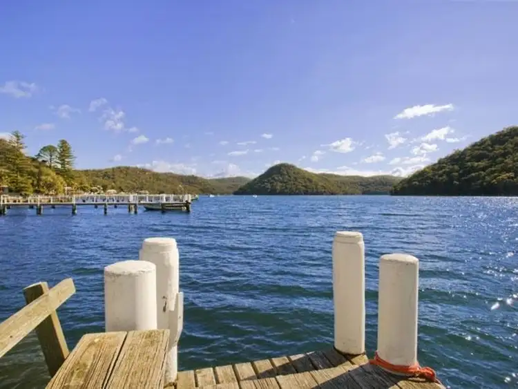 Fifth view of Homely house listing, 3 Taylor Street, Woy Woy Bay NSW 2256