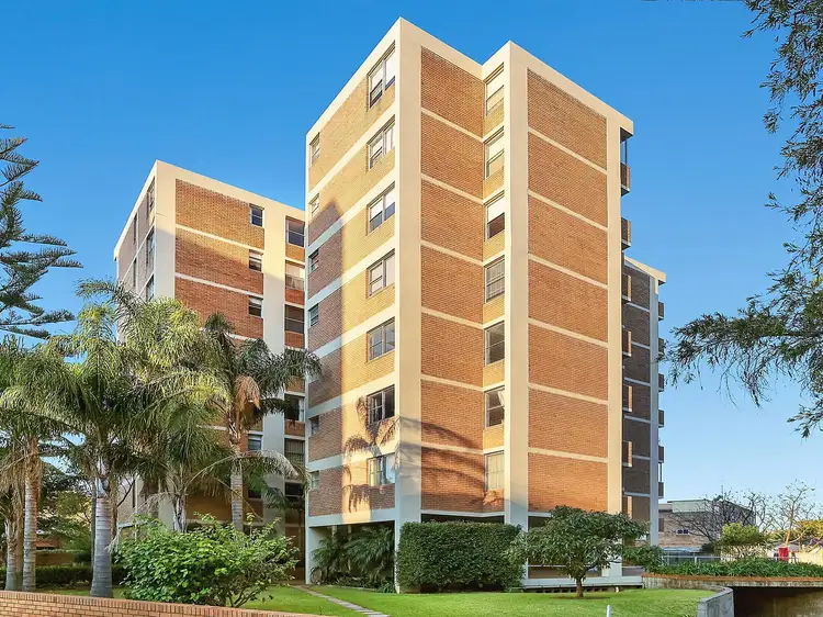 11/105 Corrimal Street, Wollongong NSW 2500