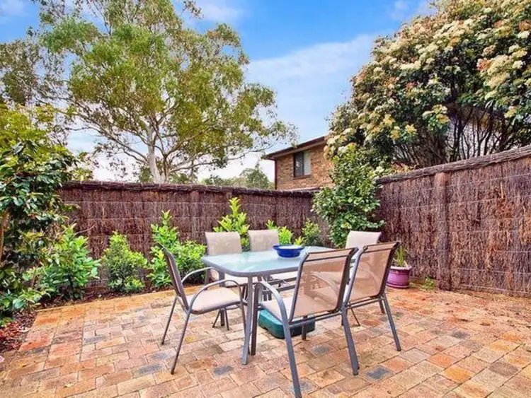 21/14 Freeman Place, Carlingford NSW 2118